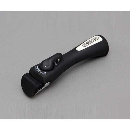 CQP−H3マルチハンドル