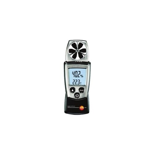 testo410−2ベーン式風速計