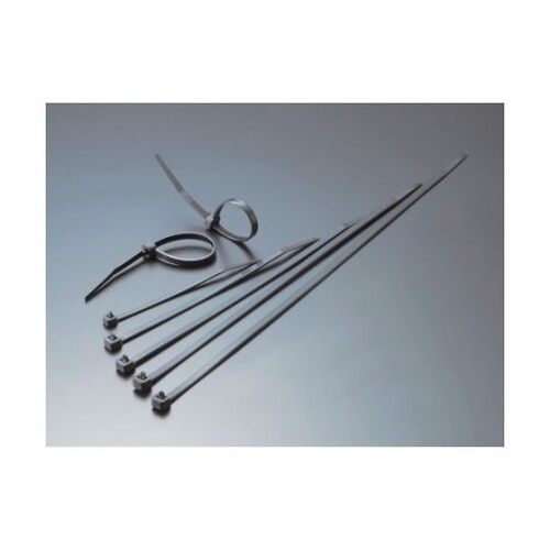 リリースタイ 幅4.8mmX300mm