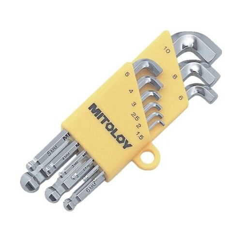 HBS900S L型ホローレンチボール