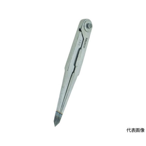 PC200 本鋼製コンパス長さ200