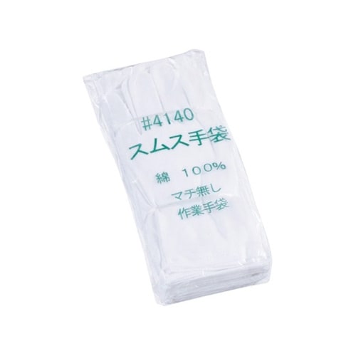 #4140 マチ無スムス 12双組 LL