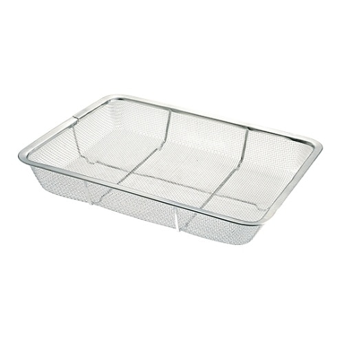 HF−44 浅型角ザル 15枚取