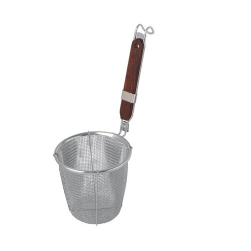 リトルウッド ダイアナ木柄うどん揚げ(平