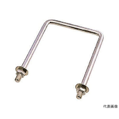 ステンレス コの字ボルト ピッチ100m