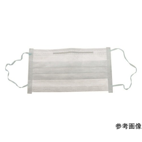 CM350 クリ−ンル−ム用マスク3層式