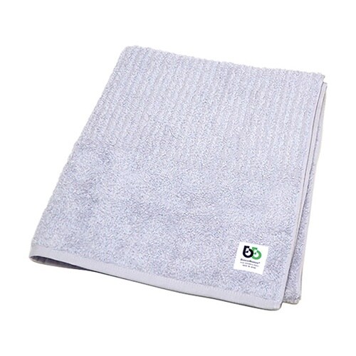 消臭バスタオル T−21 パープル