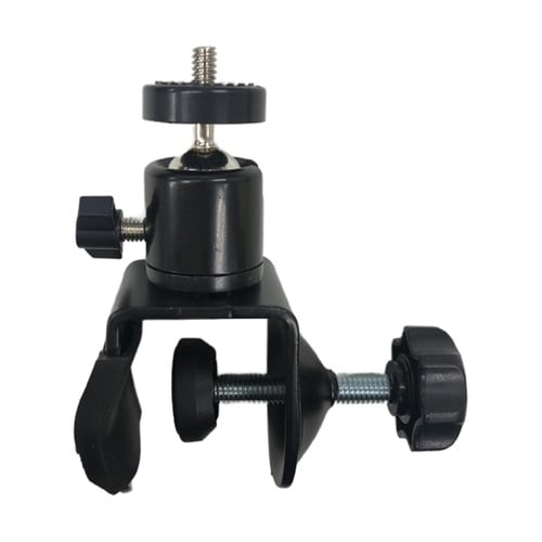 自由雲台&ポールクランプ モデル2 BS