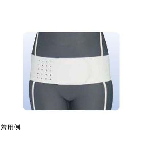 骨盤バンド ホワイト L 01627