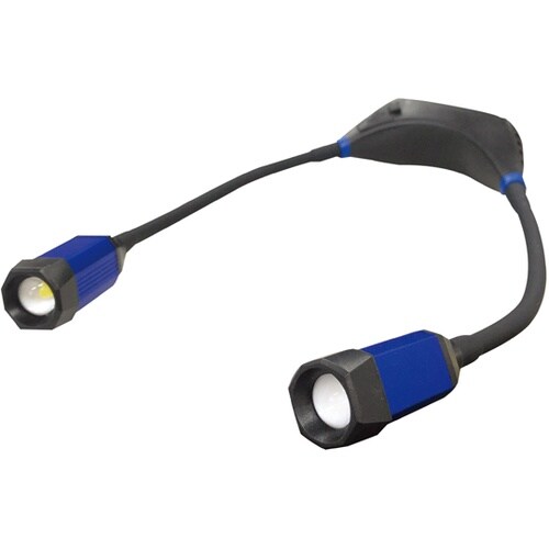 LEDネックライト ハンズフリー USB