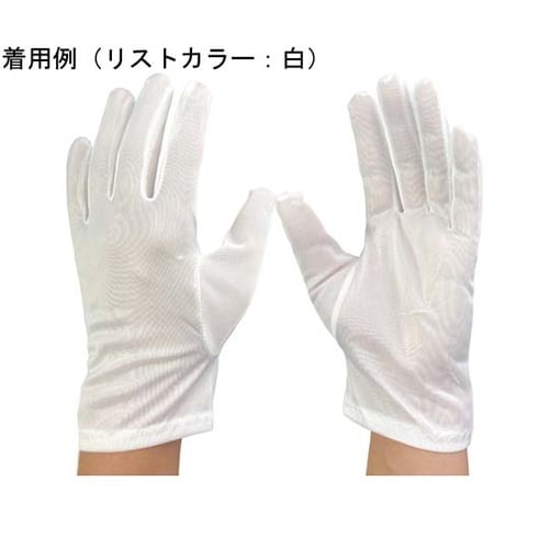 品質管理用手袋 LL 1袋(12双入)