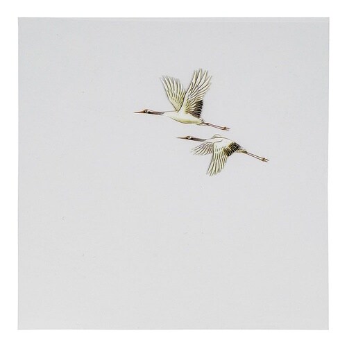 QKL112 鶴 OS−15−1