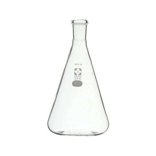 SPC三角フラスコ 300mL 0301