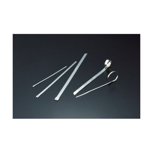 BCT152 ステンケーブルタイ 百本