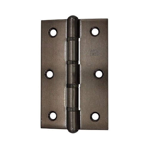 ステン厚口丁番 アンバー 縦89mm×横