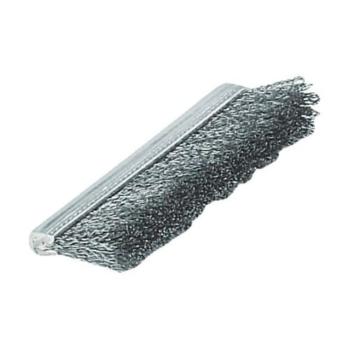 TB2030S10 スペアブラシ 鋼線