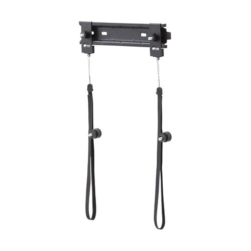 スリムタイプディスプレイ壁掛け金具 CR