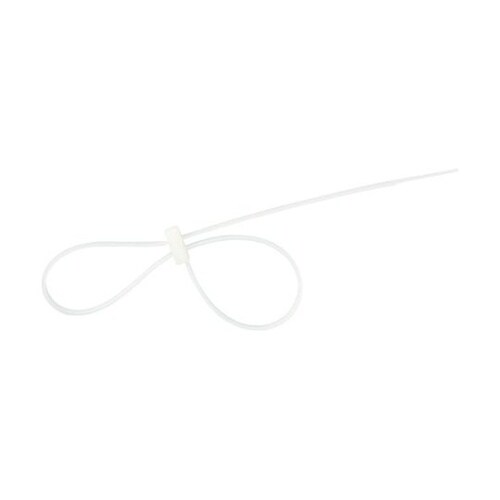 ダブルヘッドリリースケーブルタイ 4.8