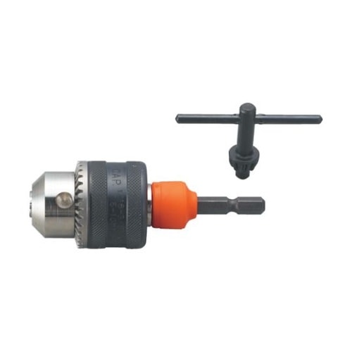 TDC250 ドリルチャック10mm