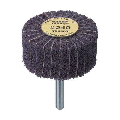 ナイロンミックスホイール外径φ30×厚み