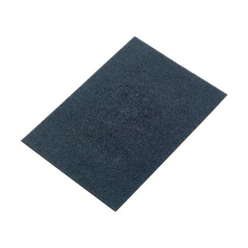 U1A410PBK プロテクトシート 黒