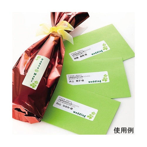 LB−EM12N マルチラベル 16面