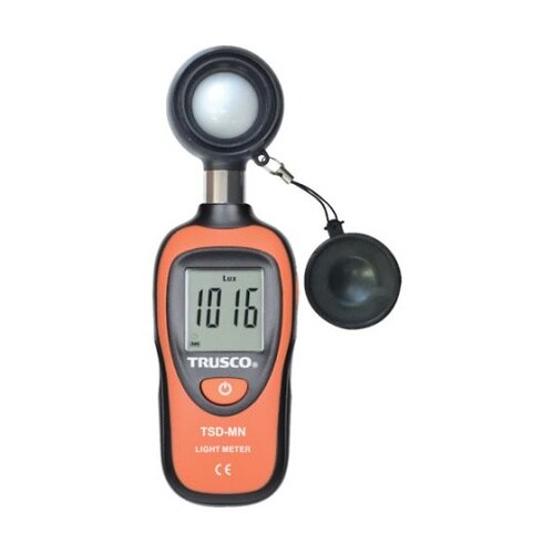 TSDMN 簡易ミニ照度計