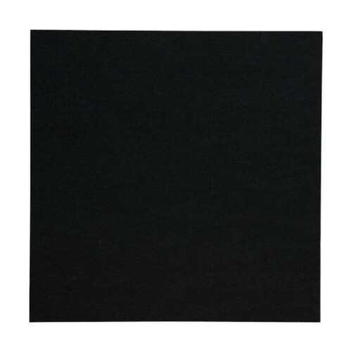 吸音フェルト ブラック 9×400×40