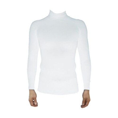 虫よけUVクールロングスリーブインナー