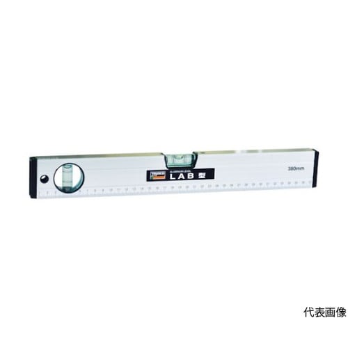 LAB300箱型アルミレベル300mm