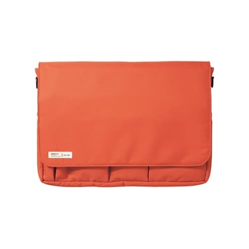 A−7577キャリングポーチ4オレンジ