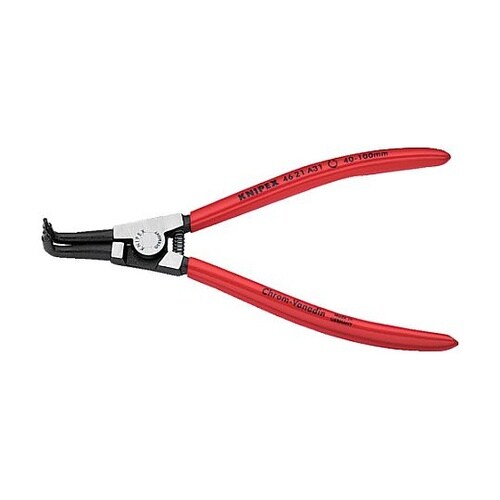 4621A31軸用リングプライヤー90゜