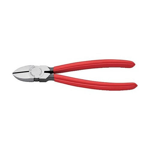7001180 電工ニッパー180mm