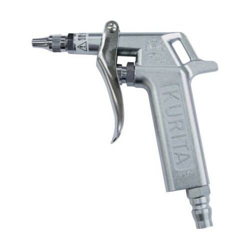 AG50LP エアーガンレバー・プラグ付