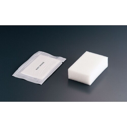 ZBD1701ボディスポンジ1袋50個入