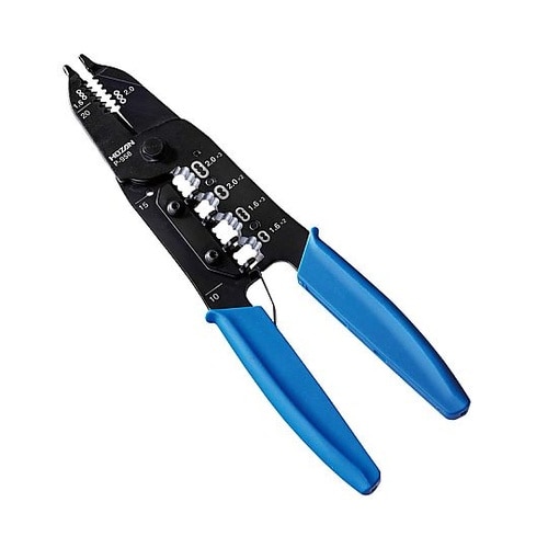 P−958 VVFストリッパー