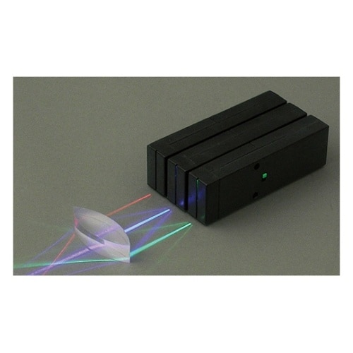 8607 LED光源装置3色セット