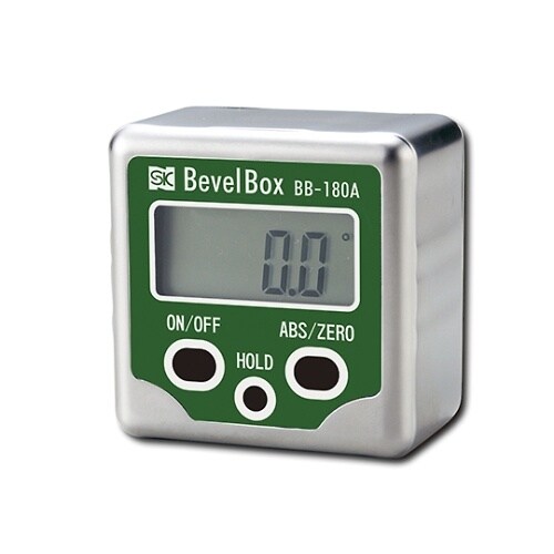 ベベルボックス BB−180A