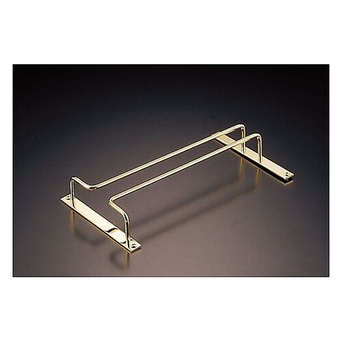 PGL6804 グラスフレーム 1連金