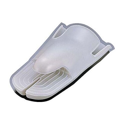 0002−601 シリコンミトンシルバー