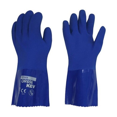 OR6561P8 耐油KEV 8/M