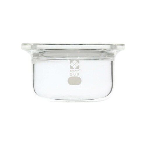 セパラブルフラスコ 85mm 200mL