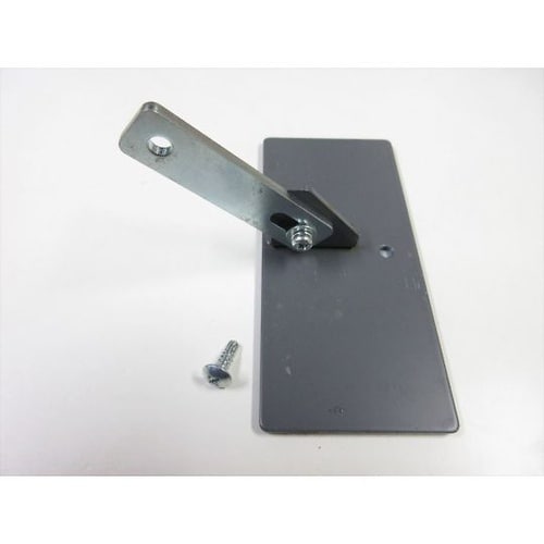 LP−400P 連結板金具SセットP