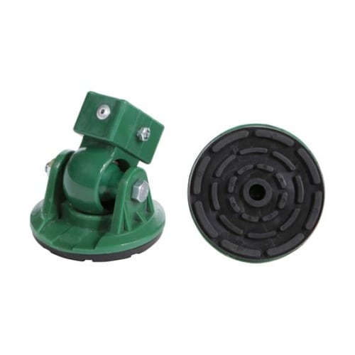 PRTZ1 自在脚端具