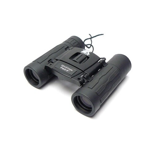 B−D1021 双眼鏡 10倍 21mm
