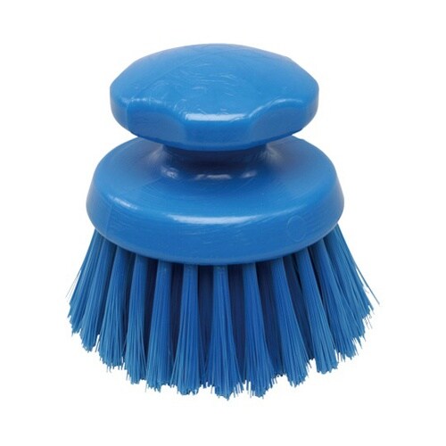 BCP−RHSB3Bハンドブラシソフト青