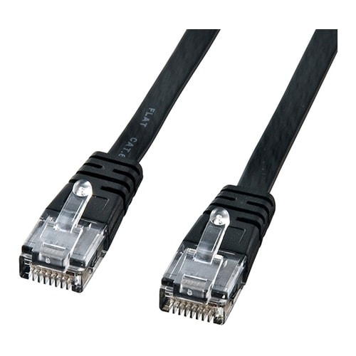 KB−FL6−15BKN ケーブル黒