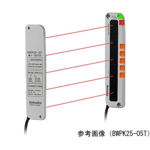 BWPK25−05 ピッキングセンサ