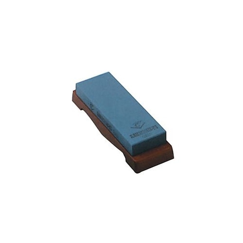 本職超セラミックス砥石台付(修正用砥石付