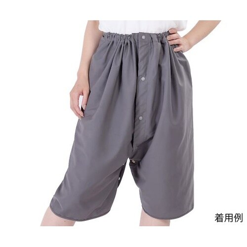H0201C−GY 履くシーツ